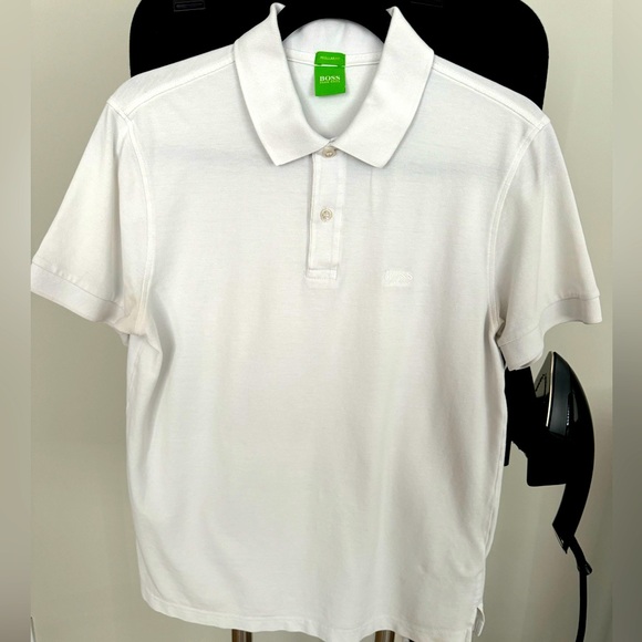 Hugo Boss Classic Polo - Picture 1 of 3